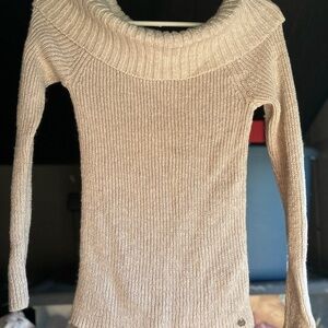 Hollister Sweater size small